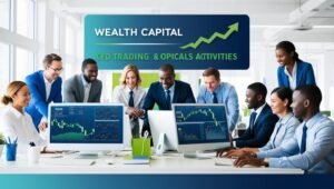  top trading platform in Dubai