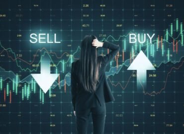trading platform in Dubai