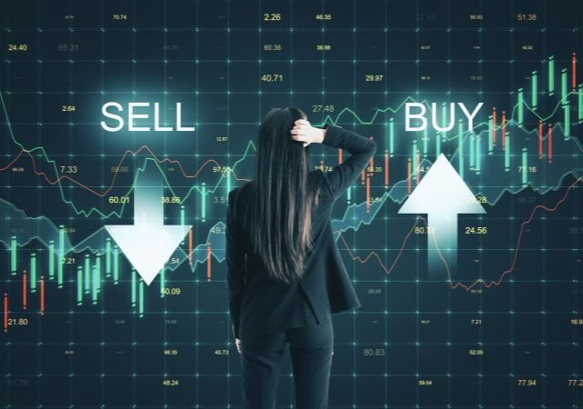 trading platform in Dubai