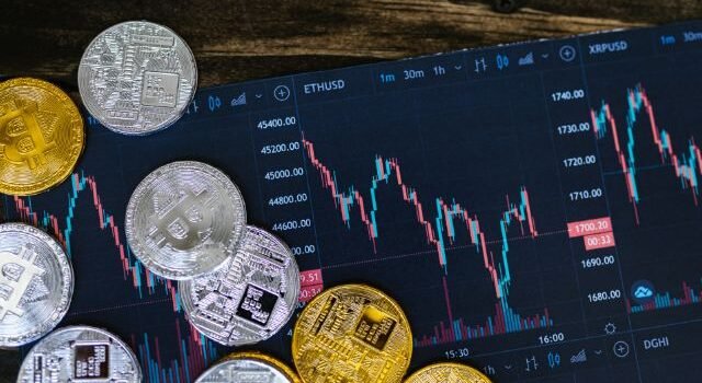 What cryptocurrency trading strategies do you use and why?