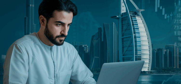 Best Stock Broker platform in UAE: Explore The Guide in 2025