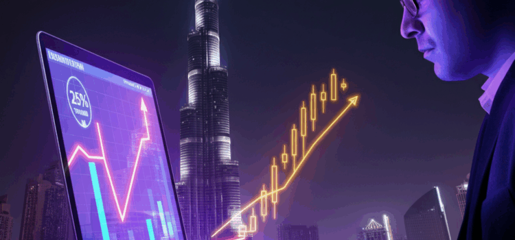 How to Choose the Best Trading Broker in Dubai