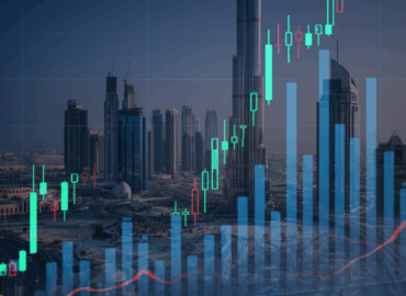 best trading account management in dubai