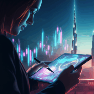 best forex trader in dubai