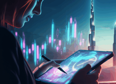 best forex trader in dubai